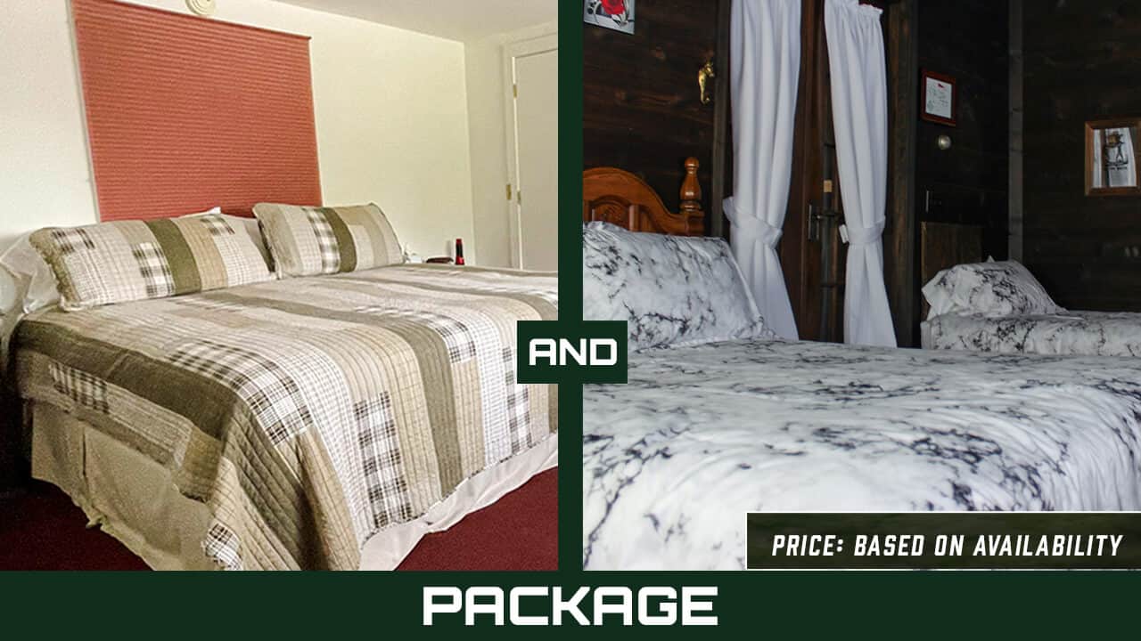 The Woodhaven Package